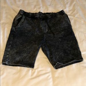PacSun shorts